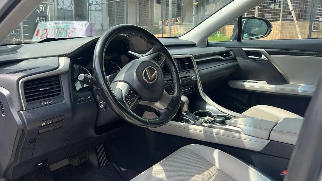 Toyota Venza